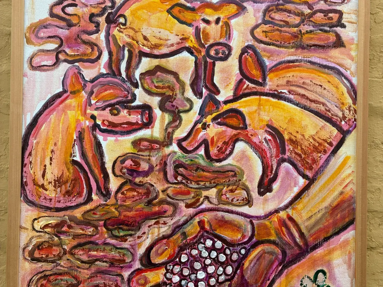 Billede 1 - Ruth Holmbom bornholm