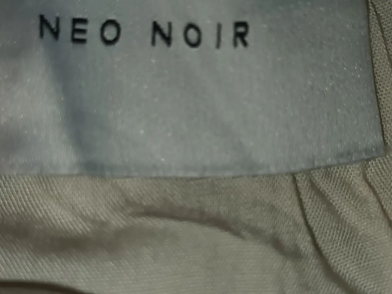 Billede 4 - Neo Noir nederdel