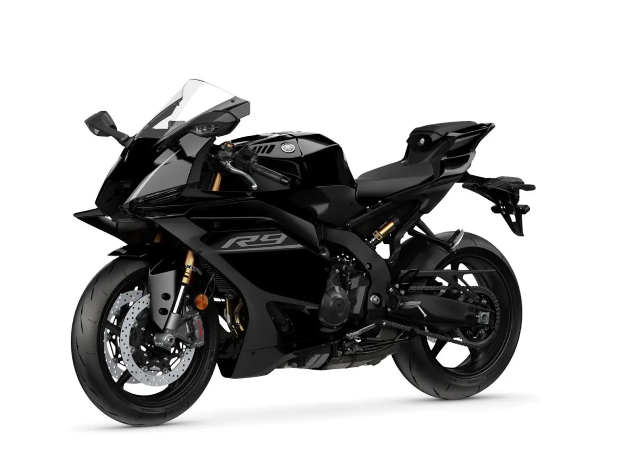 Billede 13 - Yamaha YZF R9