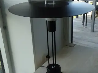 Bordlampe Vintage fra Frandsen