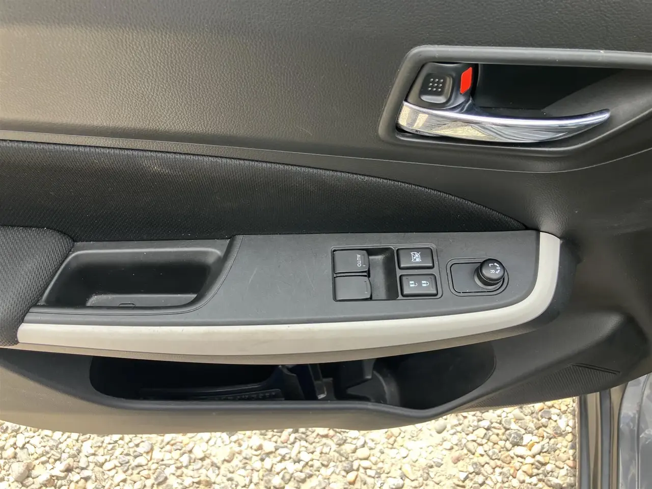Billede 5 - Suzuki Swift 1,2 Dualjet Mild hybrid Action AEB SKY 83HK 5d