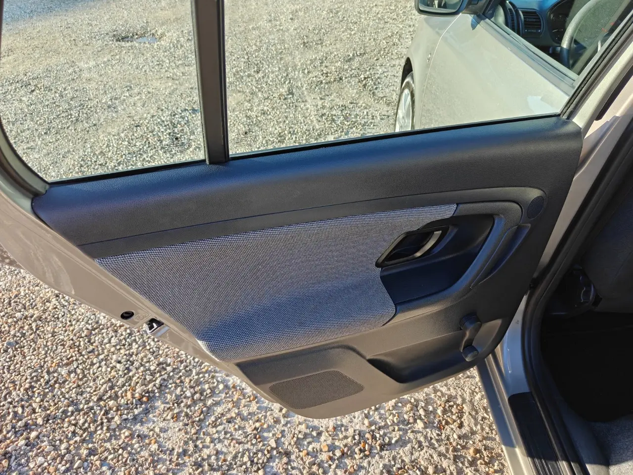 Billede 7 - Skoda Fabia 1,2 TSi 86 Active Combi