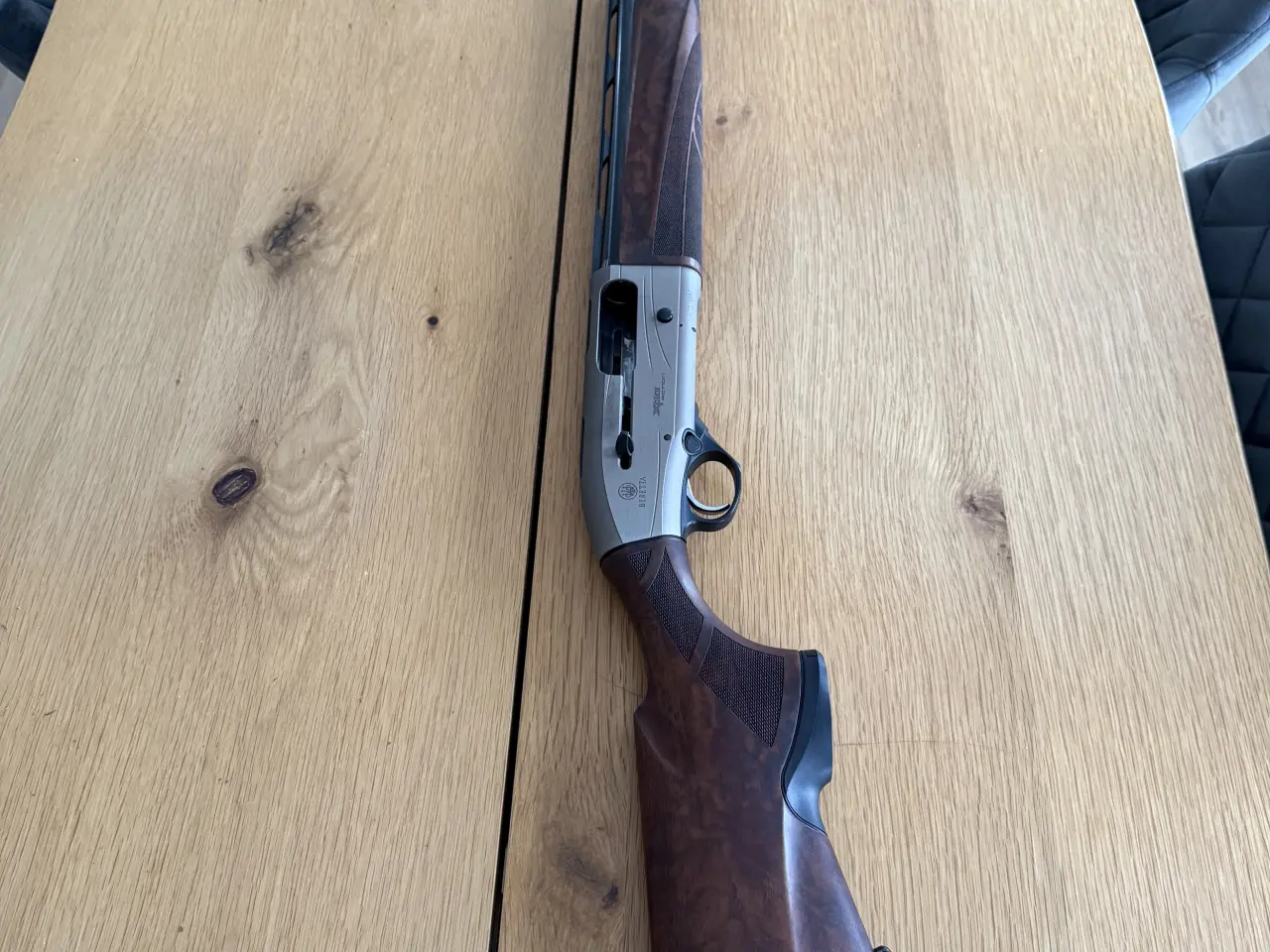 Billede 1 - Berette halvautomatiske 