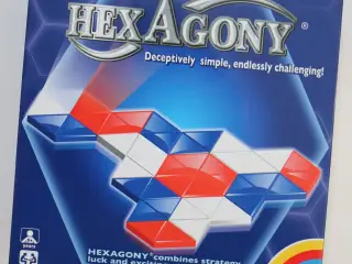 Hexagony