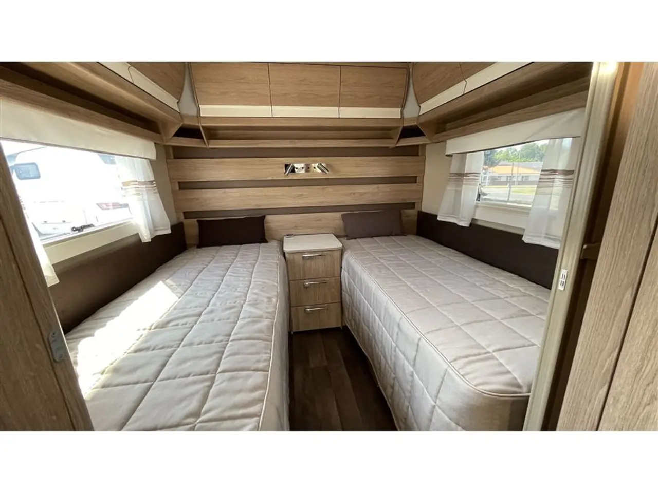 Billede 7 - 2019 - Kabe Smaragd 540 GLE