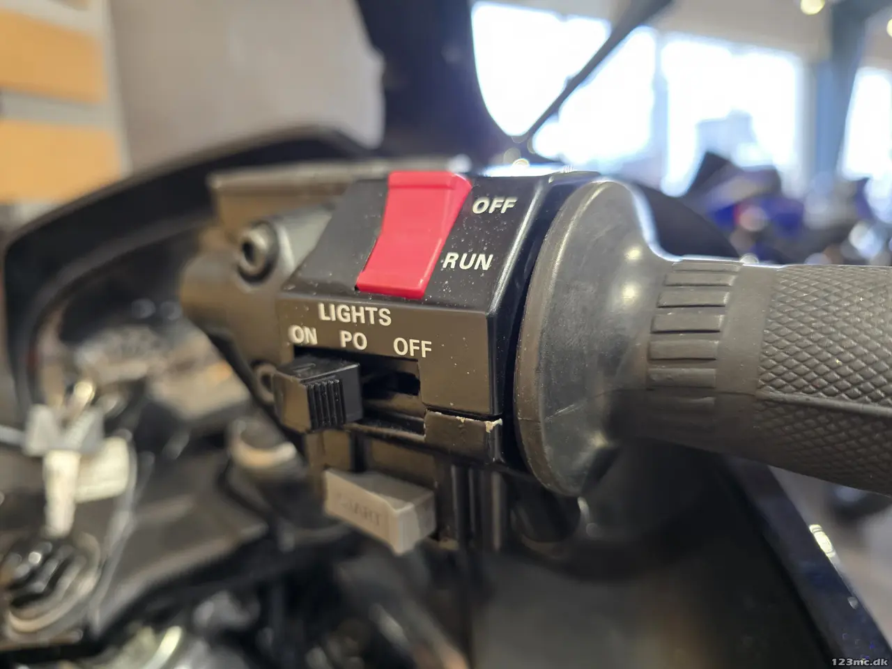 Billede 14 - Yamaha FJ 1200