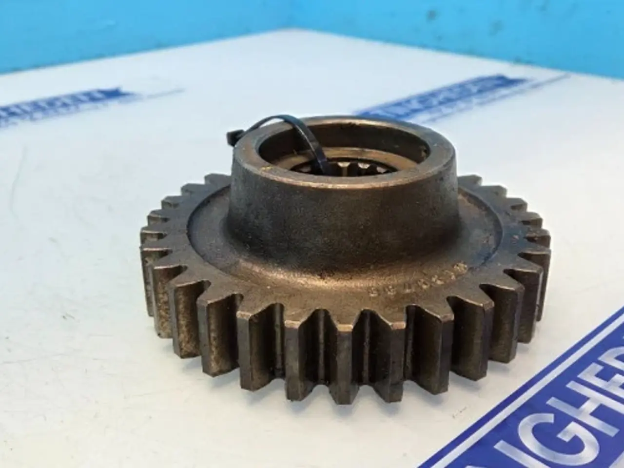 Billede 11 - John Deere 2120 Tandhjul T30798