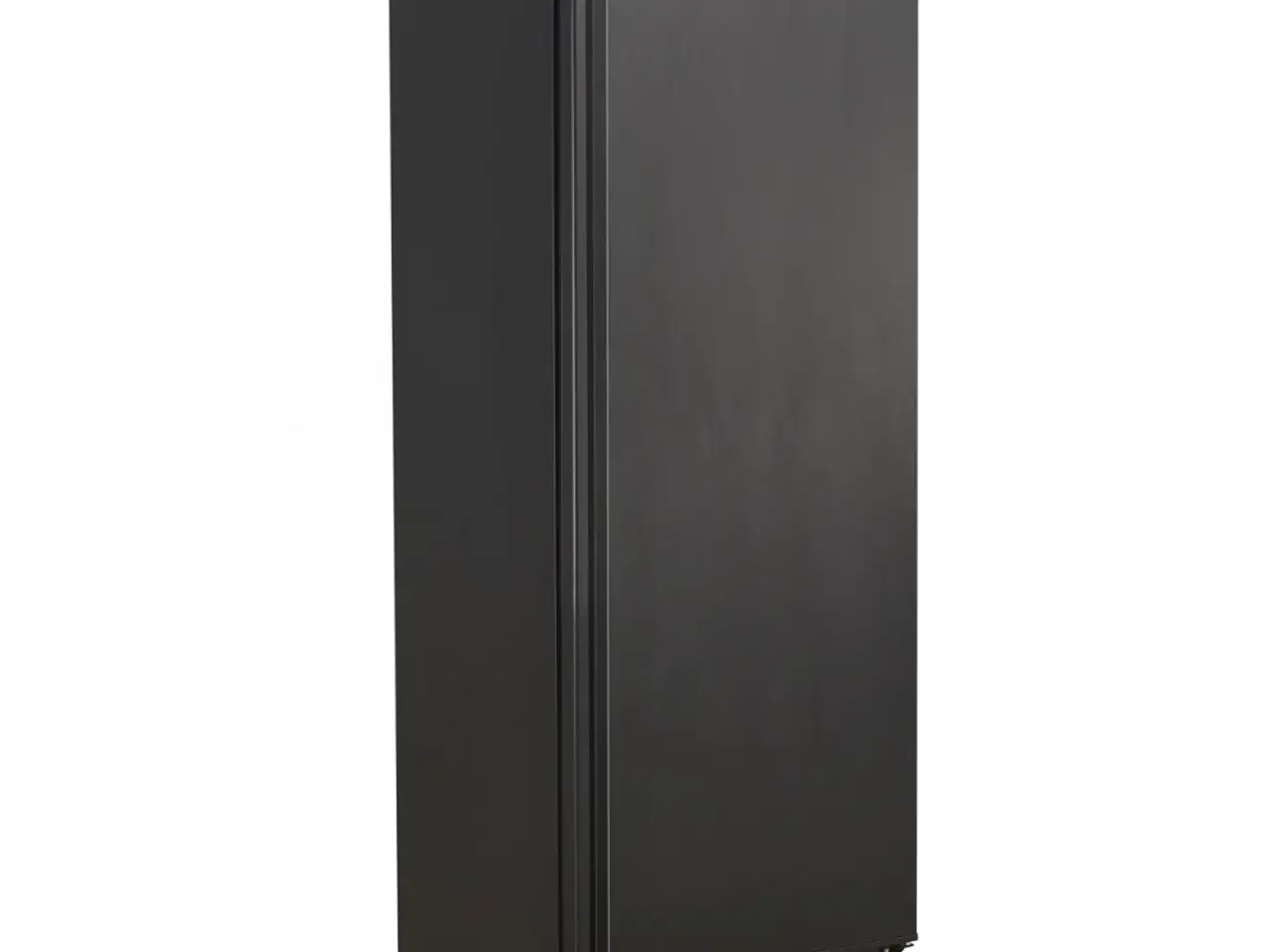 Billede 1 - Lagerfryseskab 620 L – sort B777 x D695 x H1895 mm