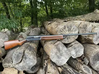 Remington Model 11