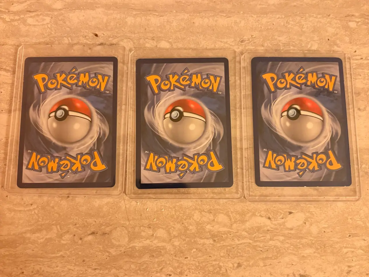Billede 5 - Pokémon kort samling