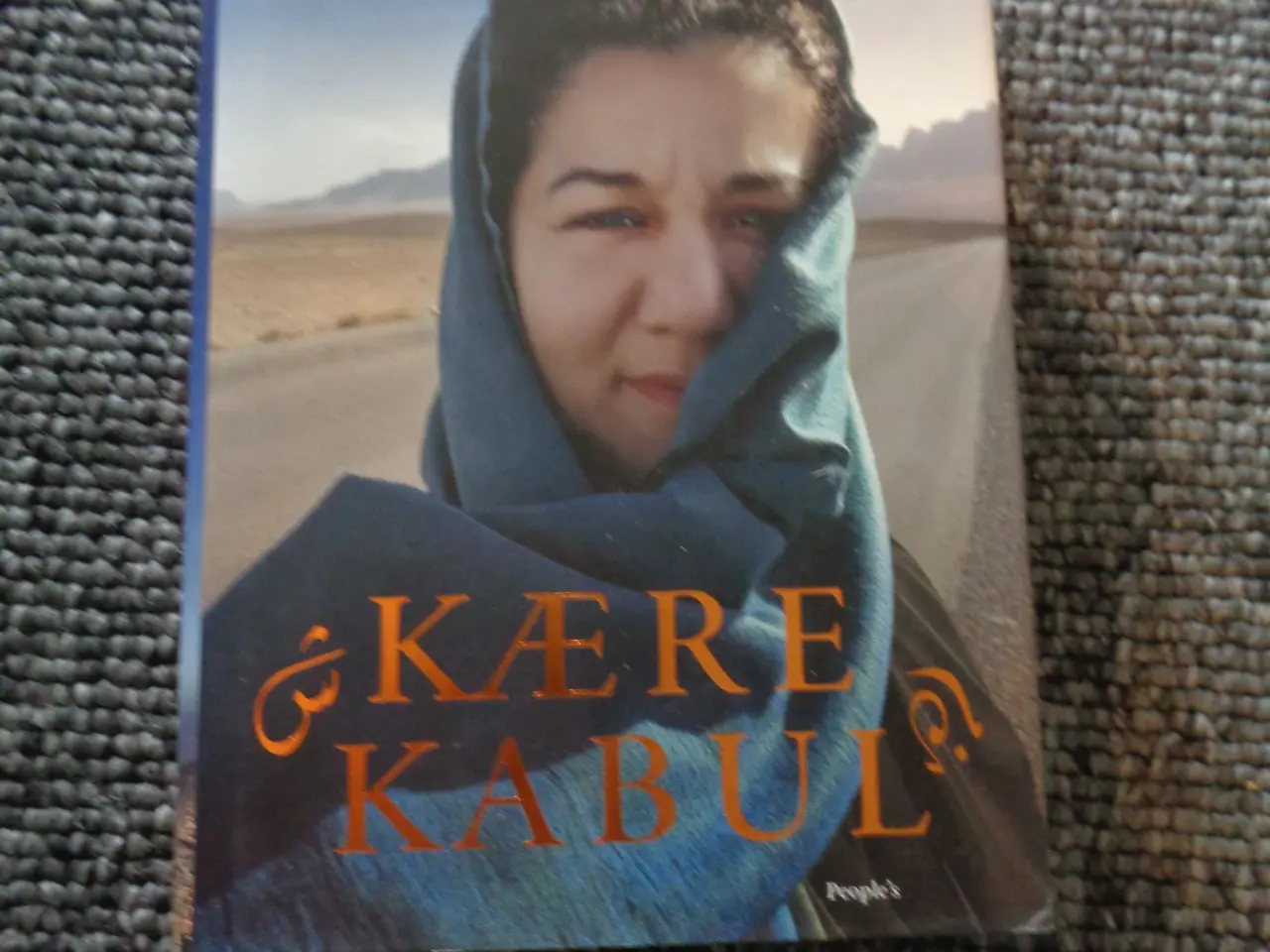 Billede 1 - Kære Kabul