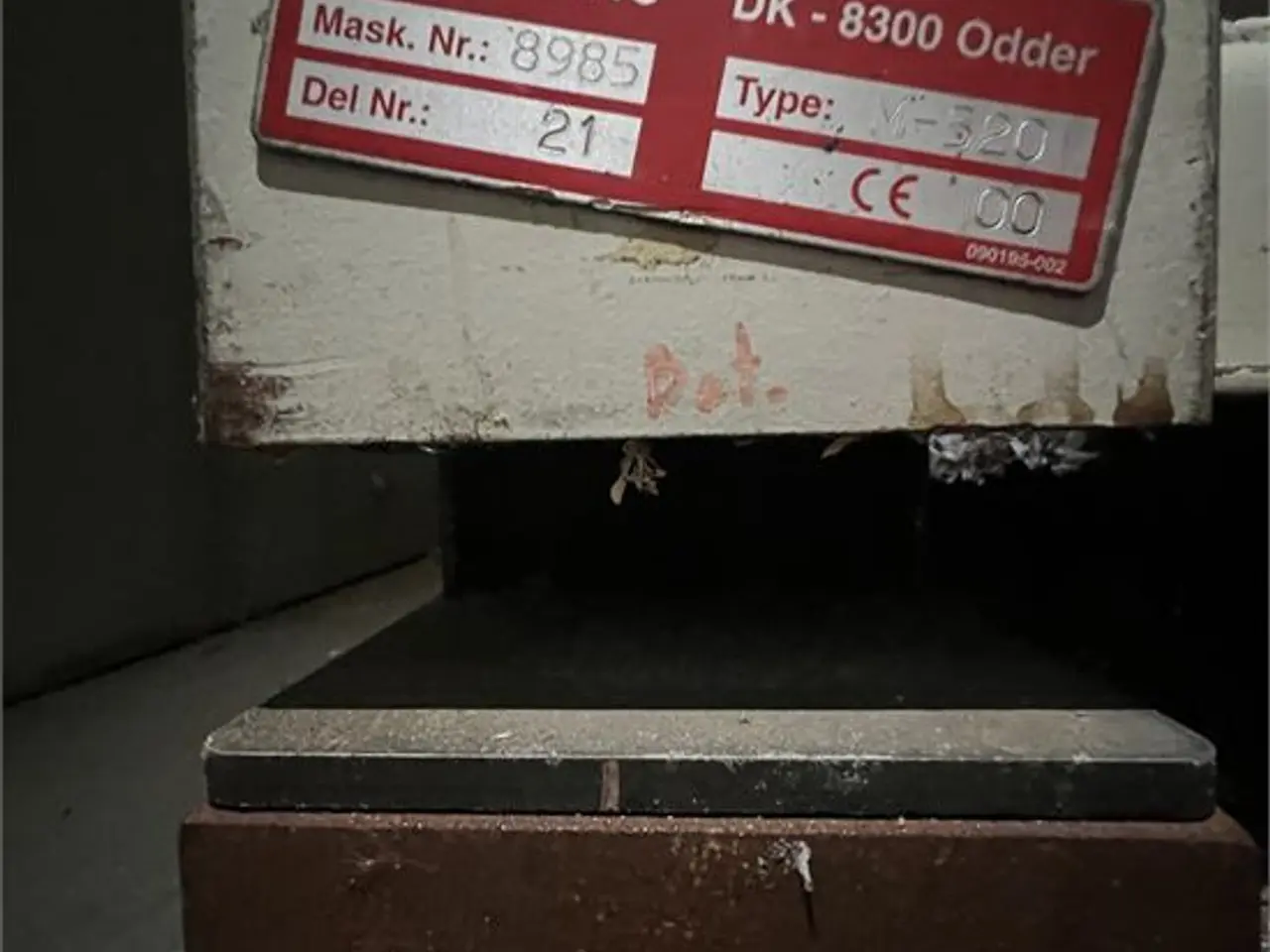 Billede 13 - ABC TM System Opti Kap 300 M320 - 2 Units