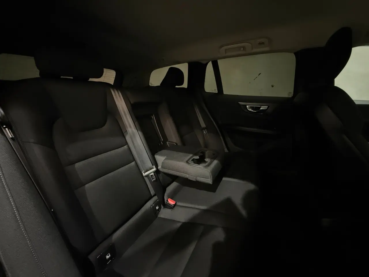 Billede 15 - Volvo V60 2,0 D4 190 Momentum aut.