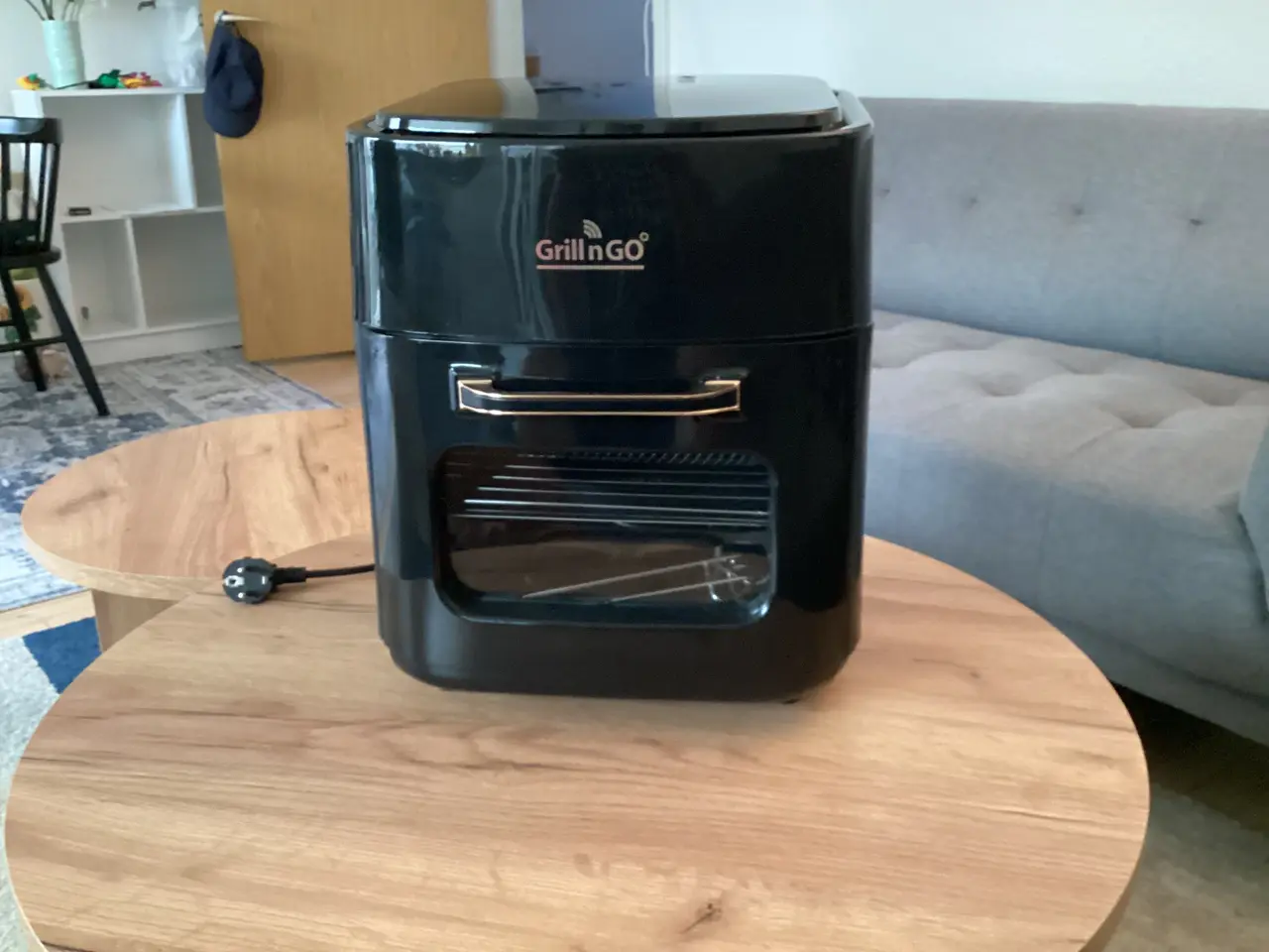 Billede 2 - Airfryer