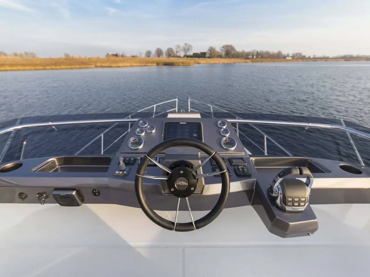 Billede 8 - Galeon 360 FLY