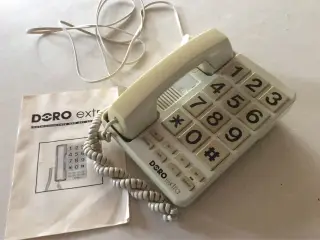 Doro extra