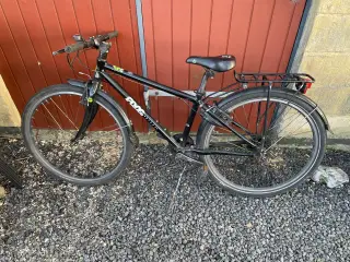 Drenge cykel