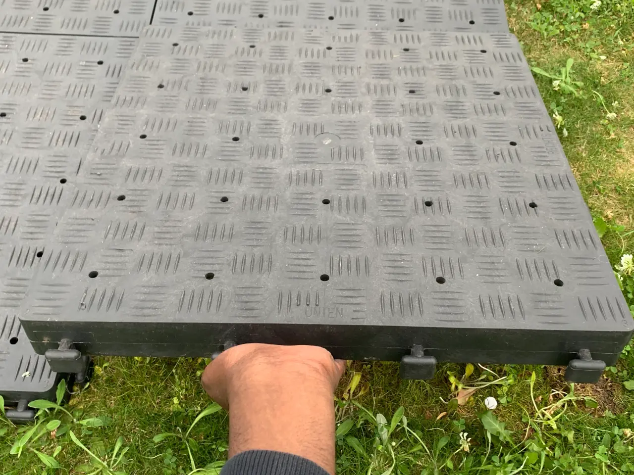Billede 16 - 6x12 M professionelt partytelt udlejes