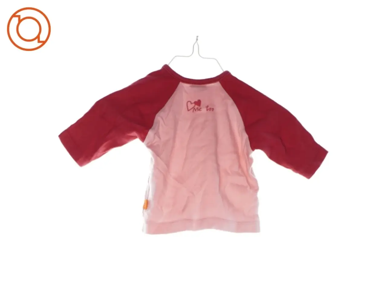 Billede 2 - Bluse (str. 56 cm)
