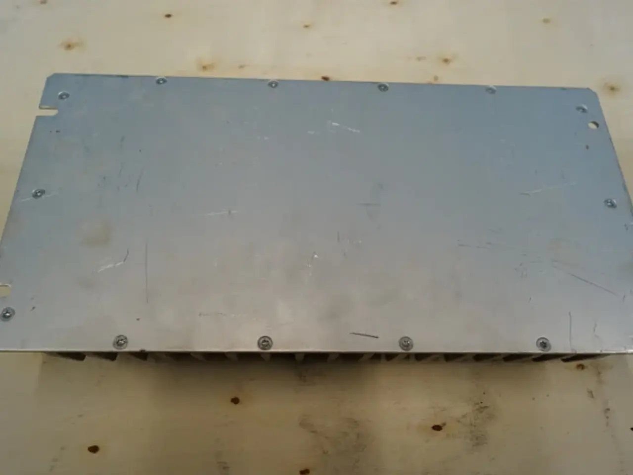 Billede 2 - AGCO Left Job Com Computer 28782721.01