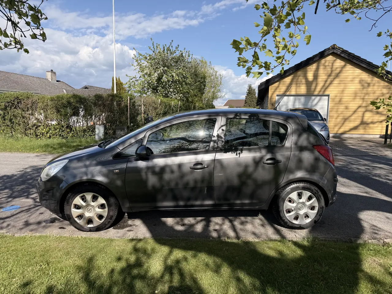 Billede 6 - Opel corsa 10