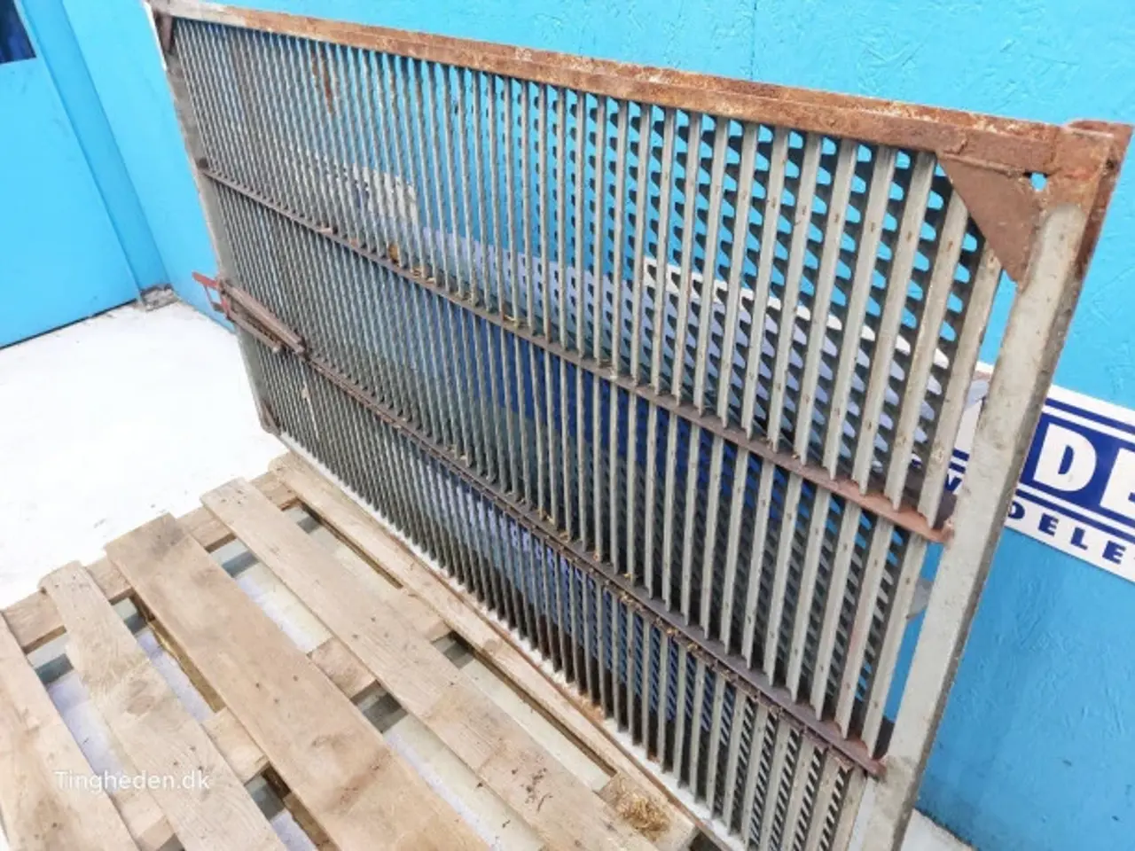 Billede 16 - Case 1620 Kornsold 193757C1 (2)