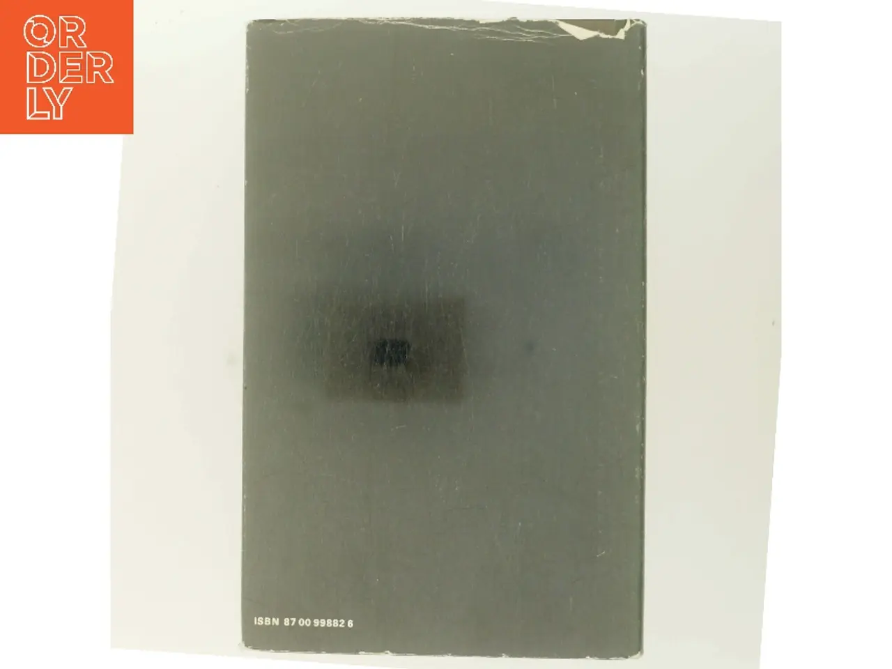 Billede 3 - Idealister af Hans Scherfig (Bog)