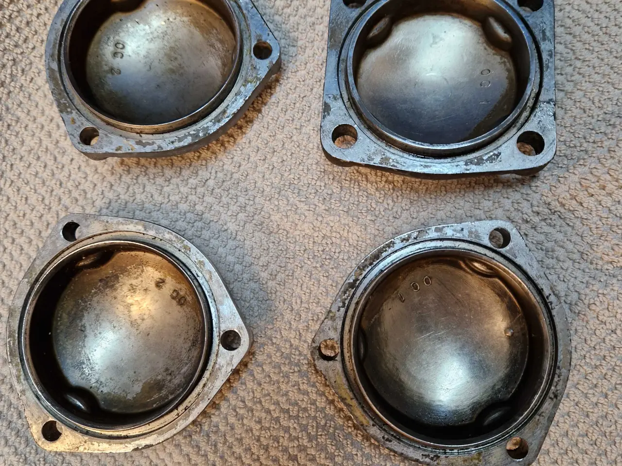 Billede 2 - Yamaha xs650