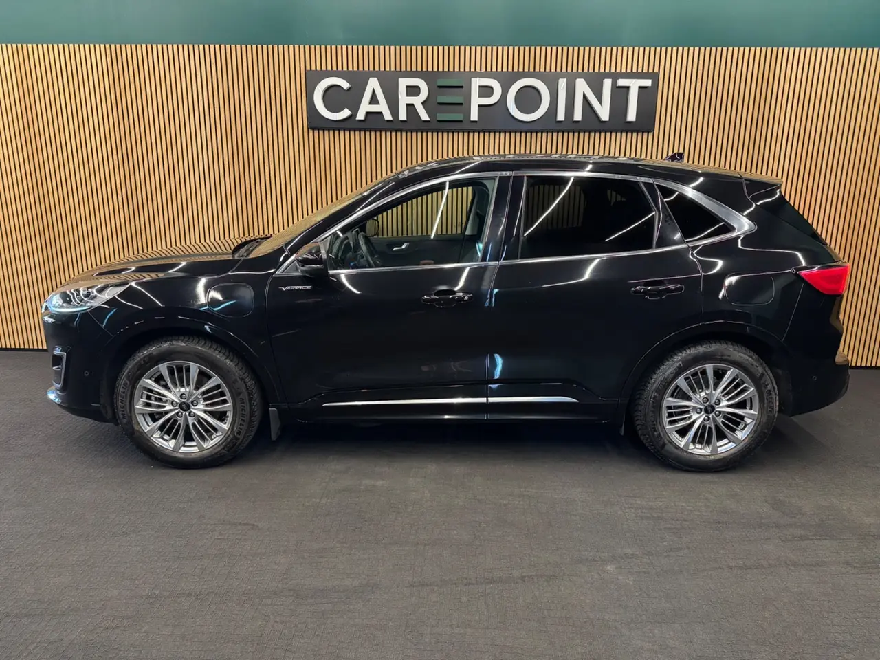 Billede 2 - Ford Kuga 2,5 PHEV Vignale CVT