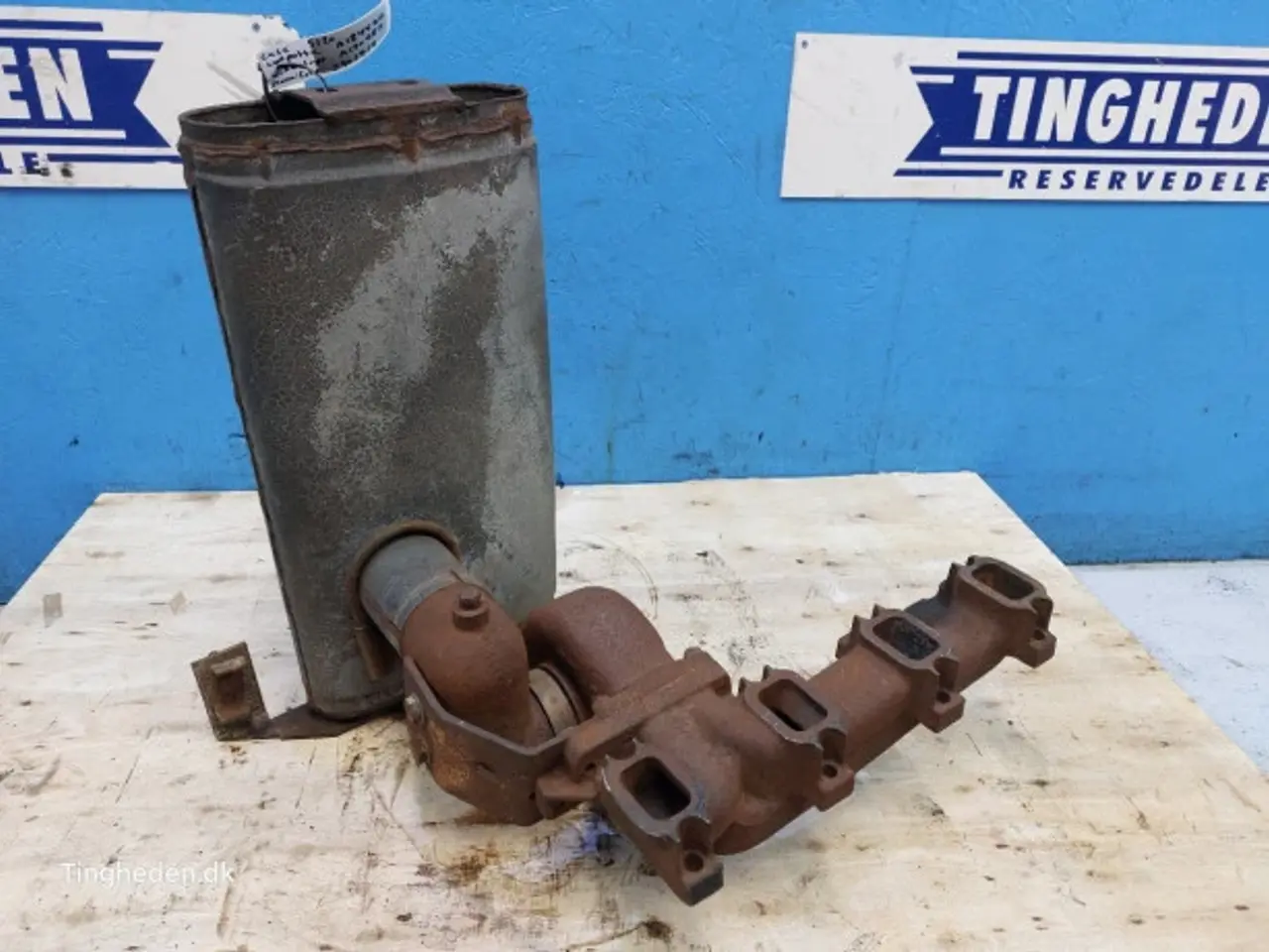 Billede 10 - Case 5120 Lydpotte A184460