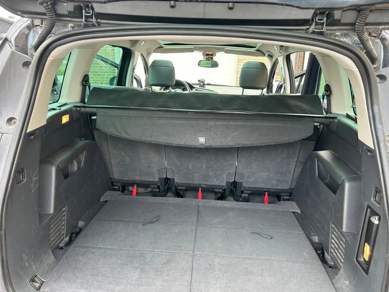 Billede 14 - Peugeot 5008 1,6 VTi Active