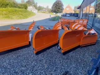 Intertech Sneplov mange størelser