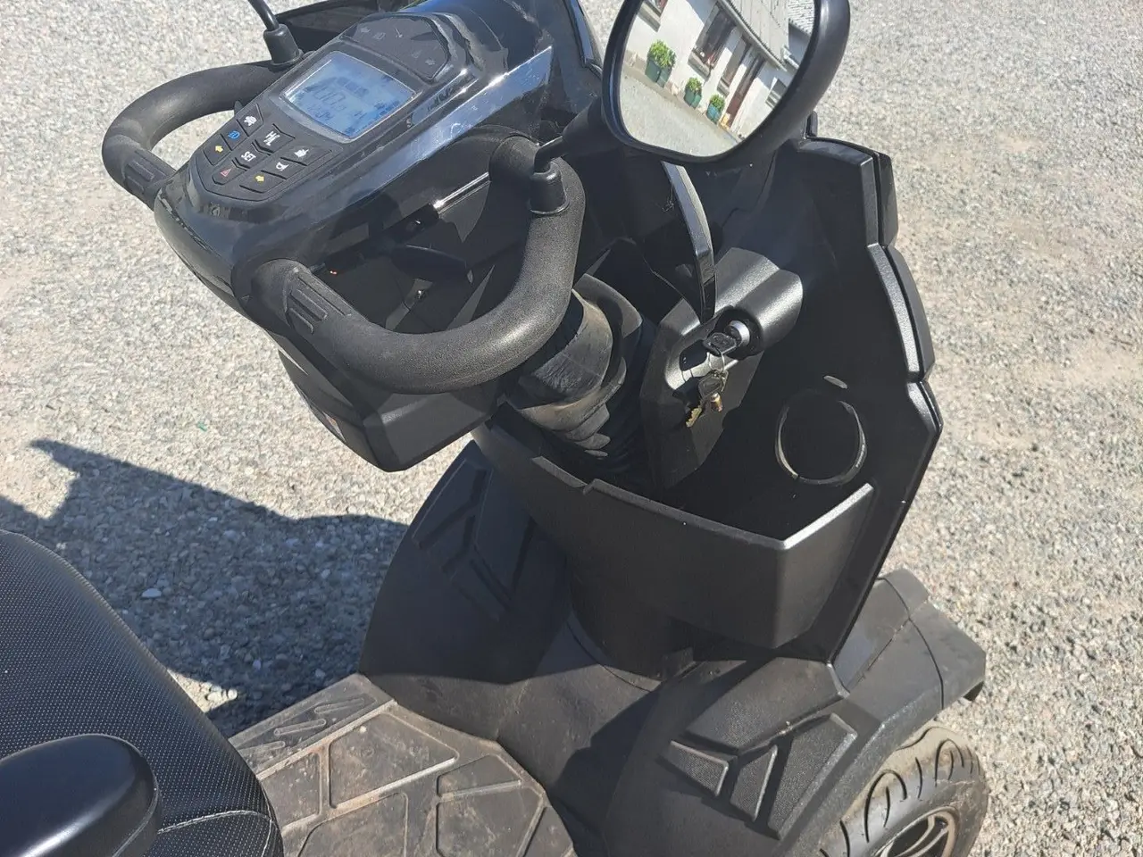 Billede 2 - easygo l4b maxi