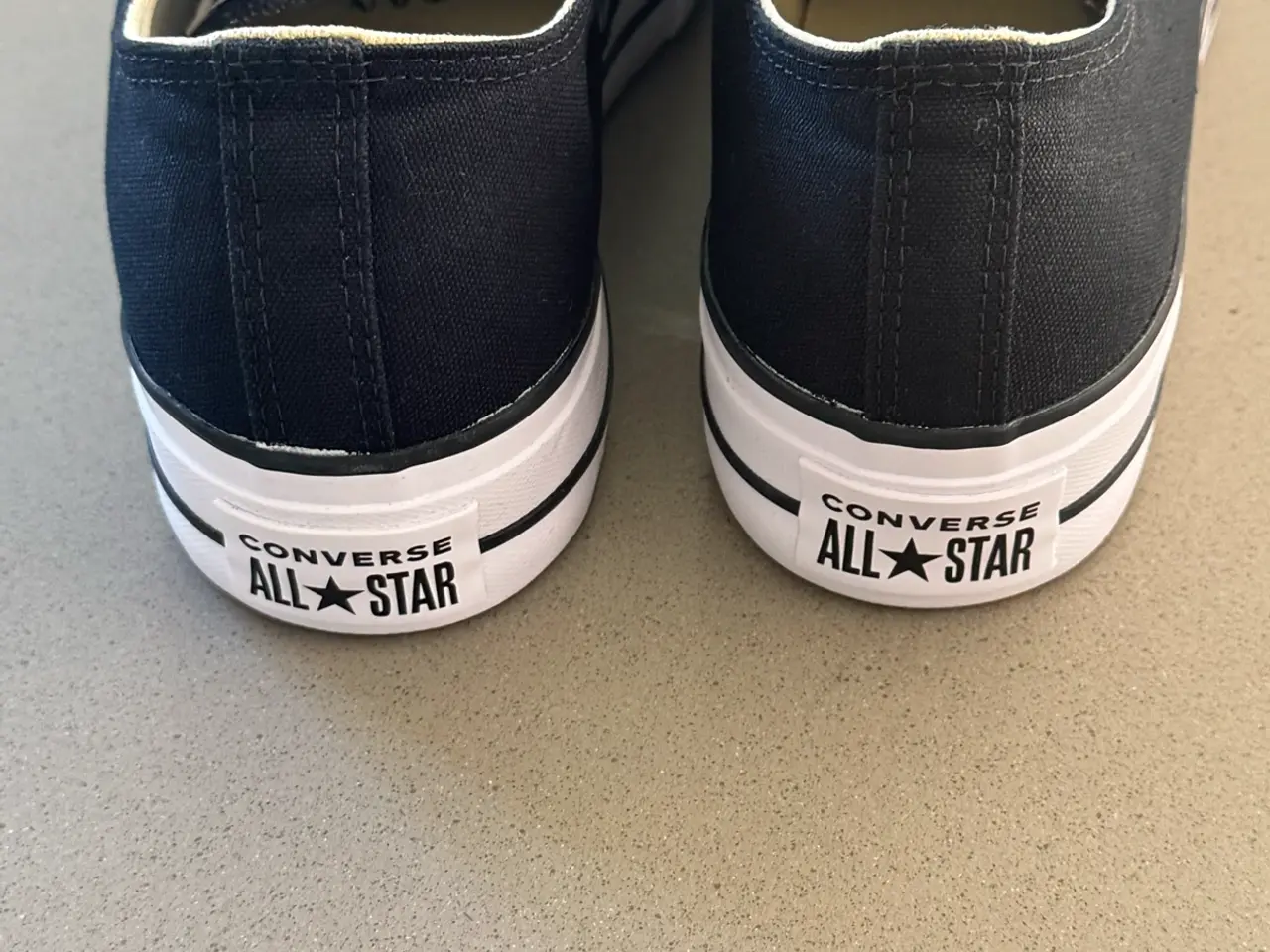 Billede 4 - Converse sneakers