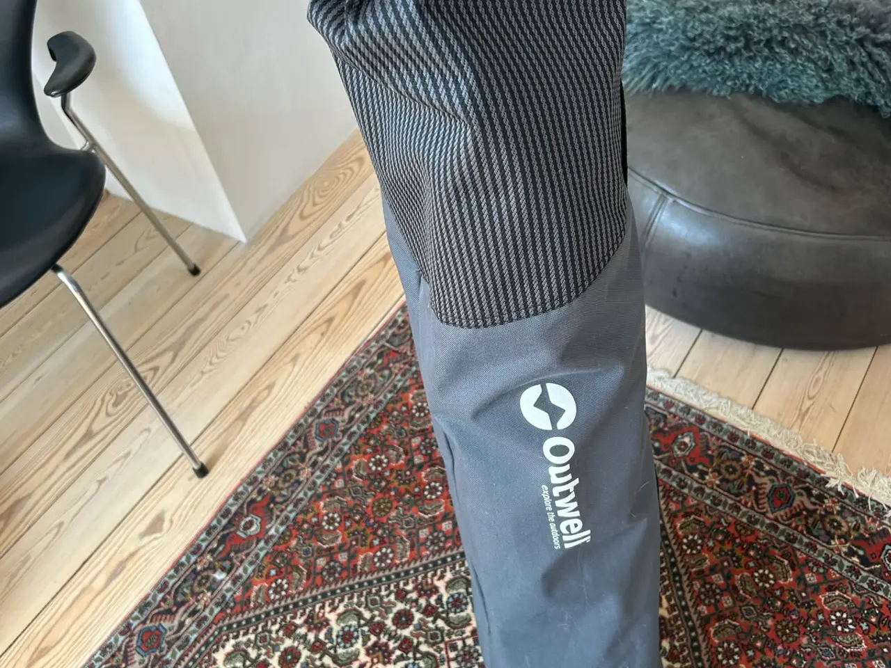 Billede 4 - Campingbord sammenklappeligt