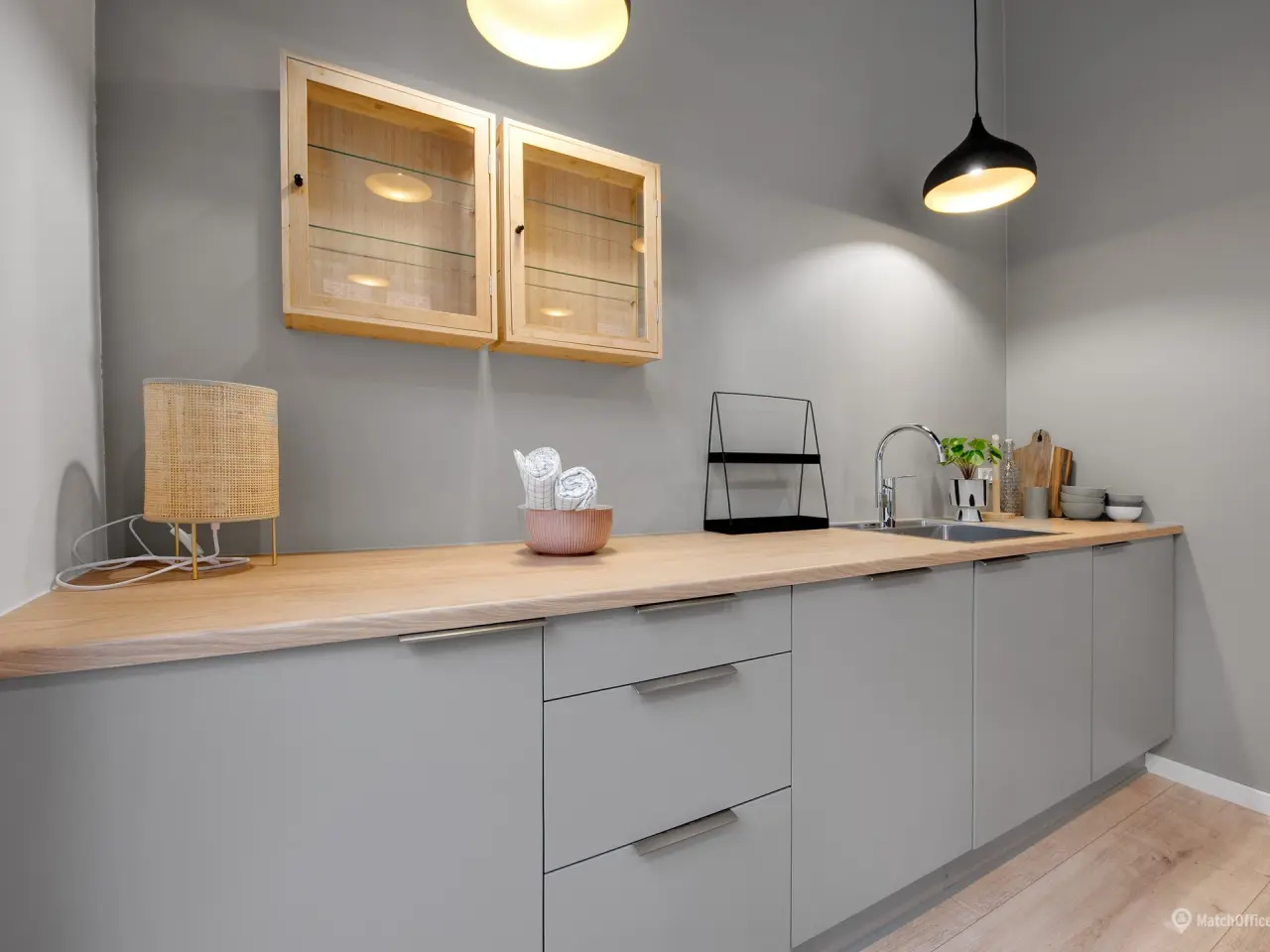 Billede 4 - EasyClinic hammel. Østergade 1B - Klinik 3