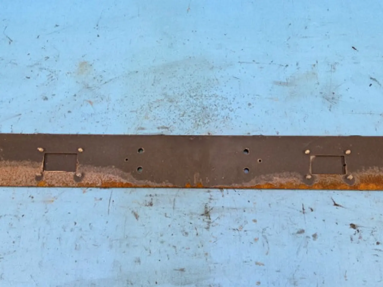 Billede 8 - New Holland CR9080 Holder 87607060
