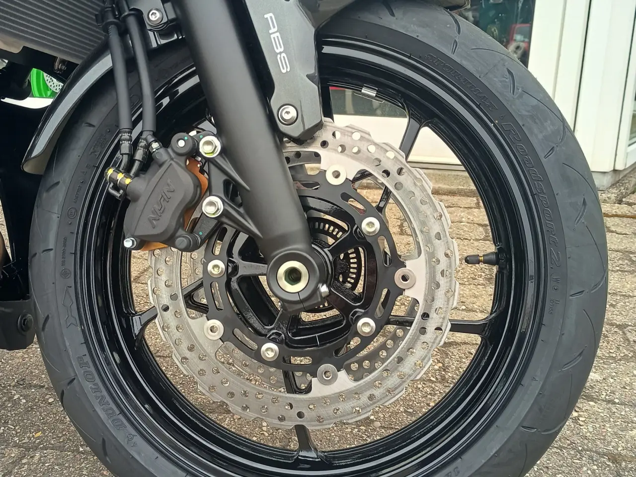 Billede 10 - Kawasaki Ninja 650 ABS