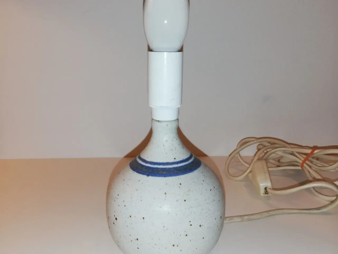 Billede 1 - Hyldalhus bordlampe