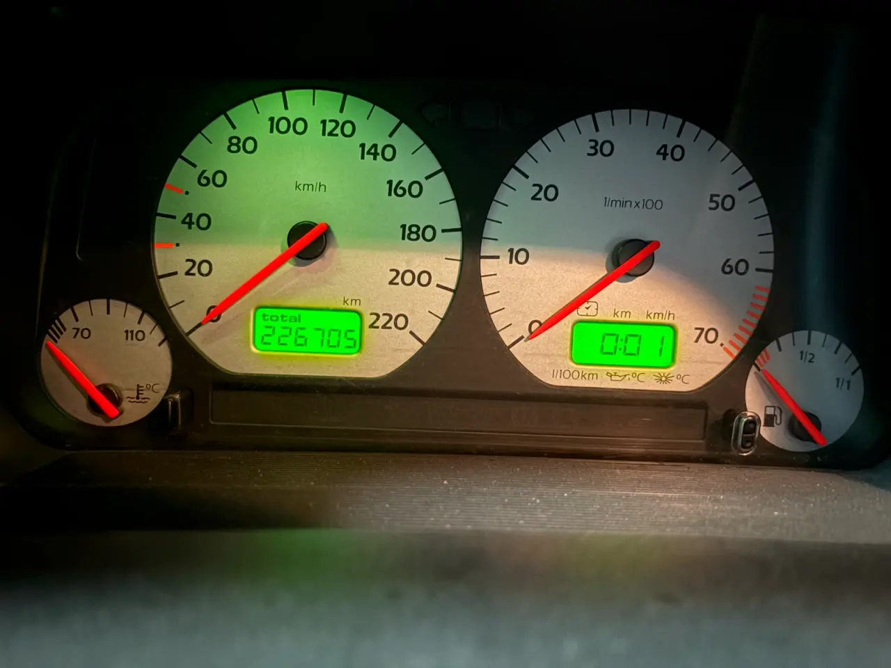 Billede 9 - Vw golf 3 gti 8V 20 års jubilæum model