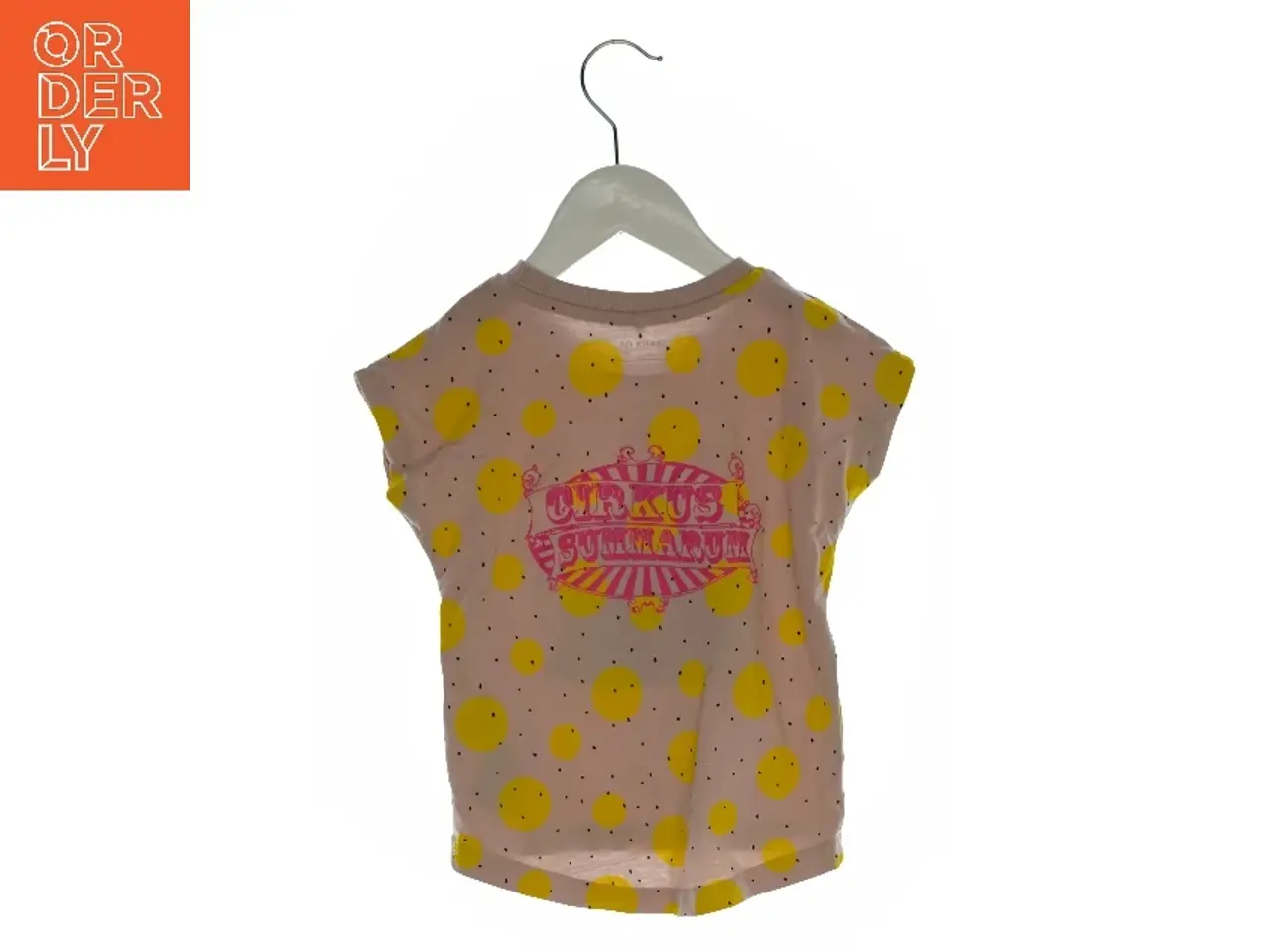 Billede 2 - Cirkus bluse fra Name It