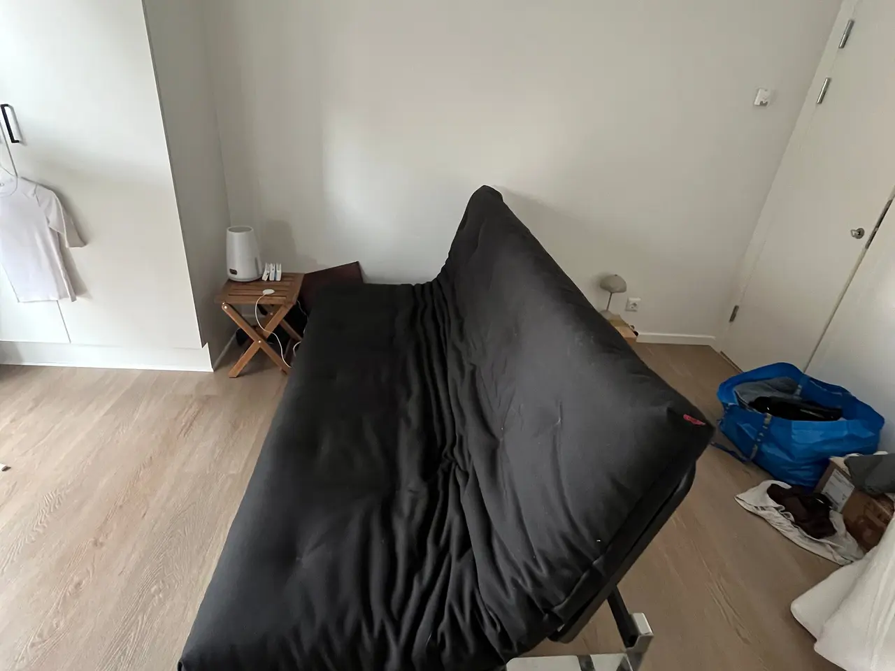 Billede 7 - Gratis sovesofa