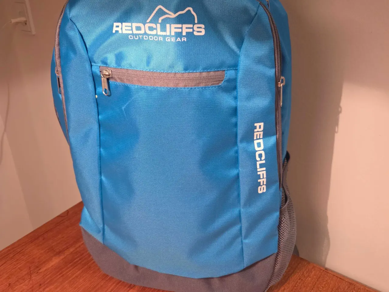 Billede 1 - Rygsæk redcliffs 