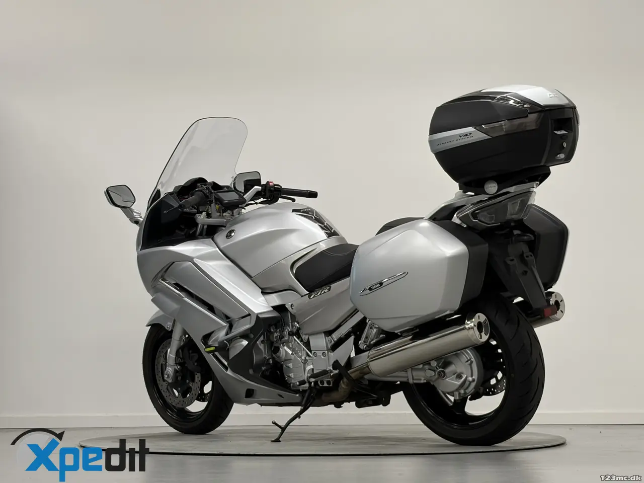 Billede 7 - Yamaha FJR 1300 A