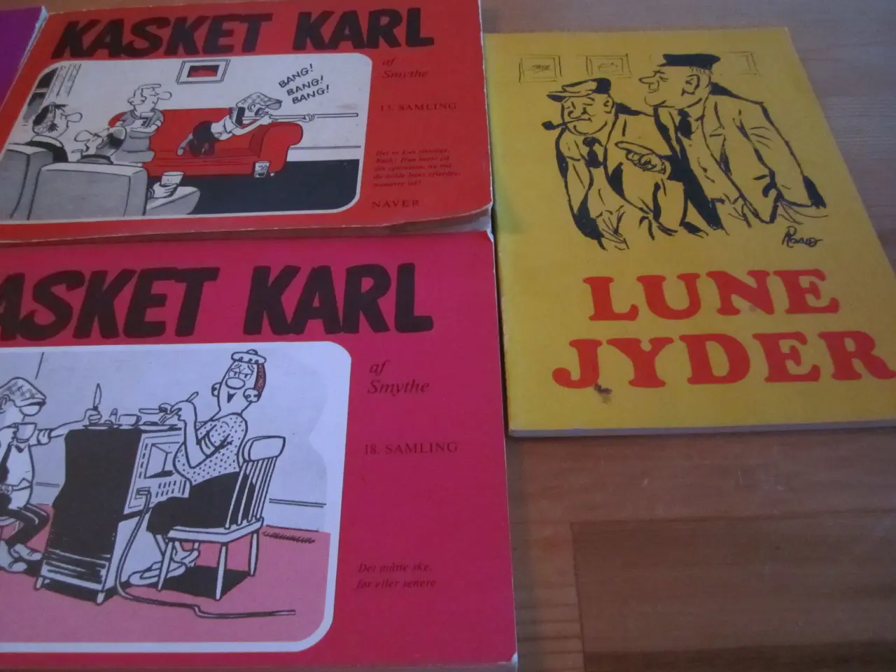 Billede 5 - BYD. Masser af RADISERNE. 24 stk.