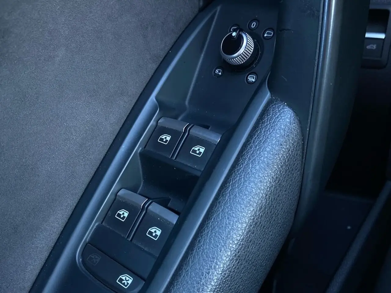 Billede 21 - Audi Q5 2,0 TDI Quattro S Tron 190HK 5d 7g Aut.