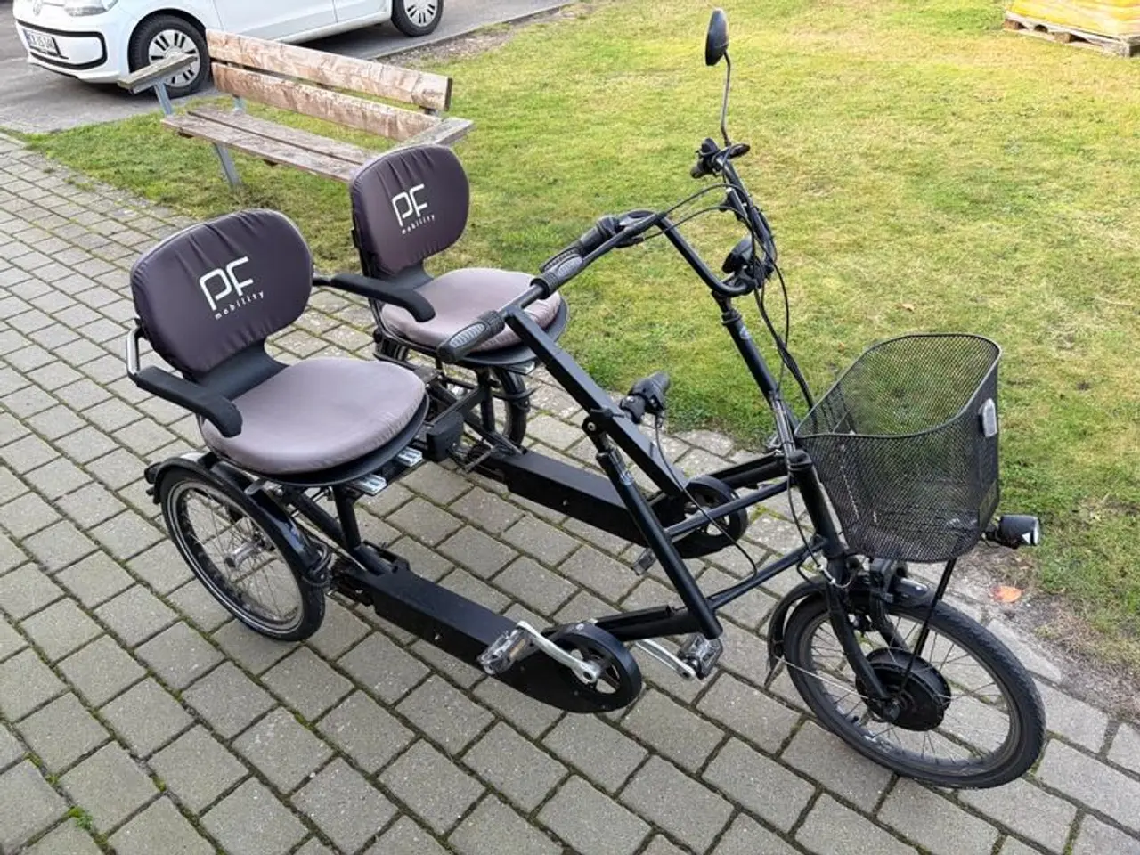 Billede 3 - Promovec Hean Duo