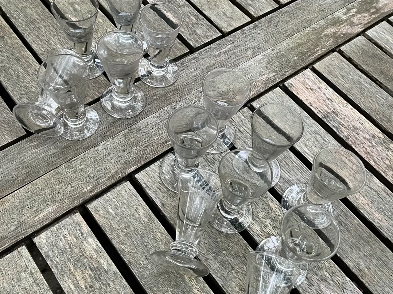 Billede 6 - Holmegaard rakkerglas