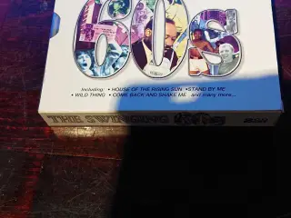 cd
