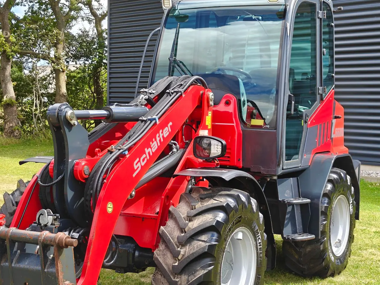 Billede 18 - Schäffer 6680Z